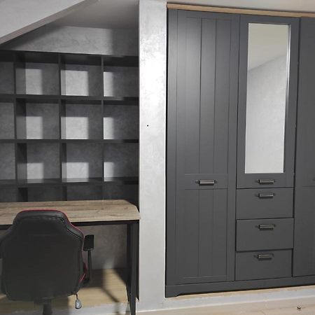 Maison Elegante Et Spacieuse エクアン エクステリア 写真