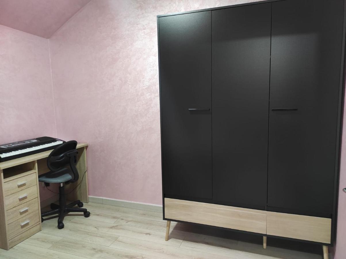 Maison Elegante Et Spacieuse エクアン エクステリア 写真